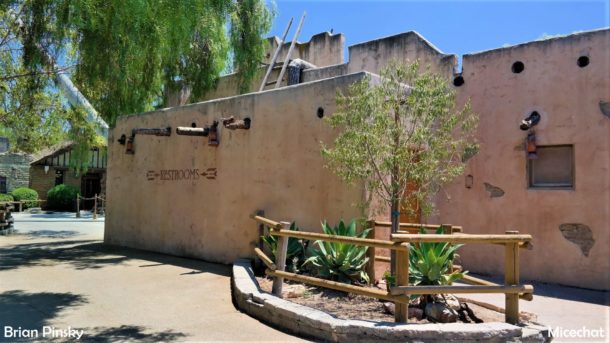 , Knott’s Berry Farm Update – The Beagle Days of Summer