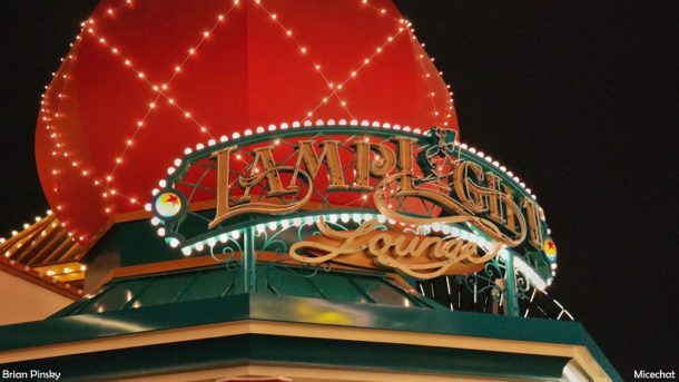 , Disneyland Resort Photo Update: Problems in Paradise