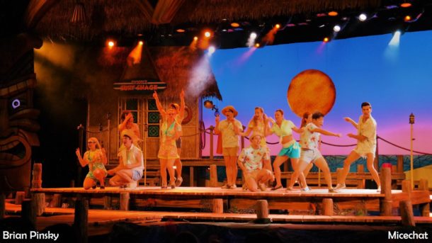 , Knott’s Berry Farm Update – The Beagle Days of Summer