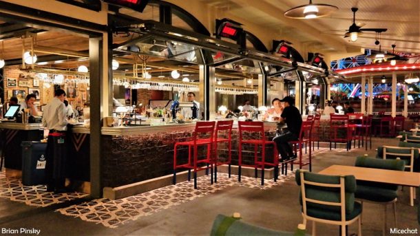 , Disneyland Resort Photo Update: Problems in Paradise