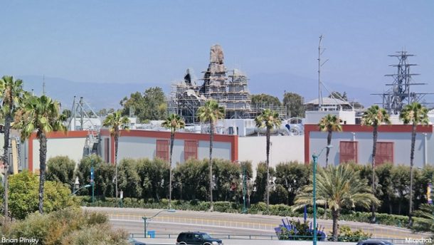 , Disneyland Photo Update: Don’t Sweat It