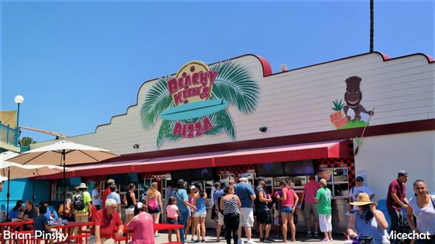 , Knott’s Berry Farm Update – The Beagle Days of Summer