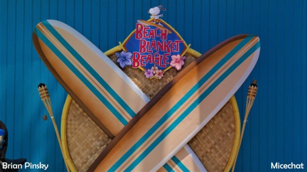 , Knott’s Berry Farm Update – The Beagle Days of Summer