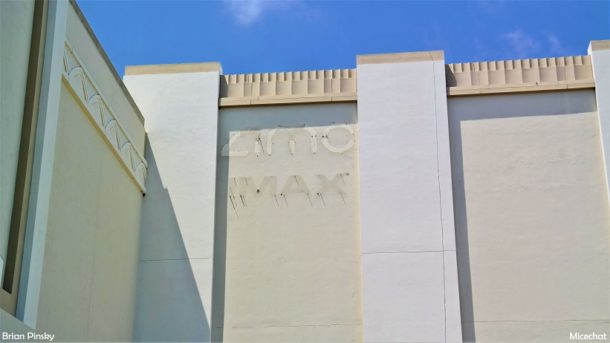 , Disneyland Resort Photo Update: Problems in Paradise