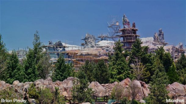 , Disneyland Photo Update: Don’t Sweat It