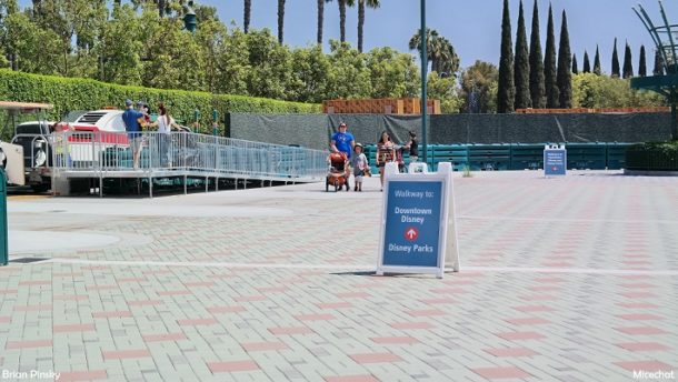 , Disneyland Photo Update: Don’t Sweat It