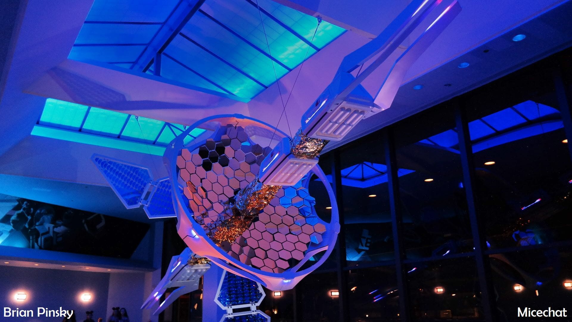 , Disneyland Update: Imaginary Friends and New Magic