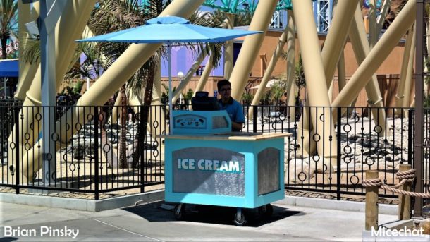, Knott’s Berry Farm Update – The Beagle Days of Summer