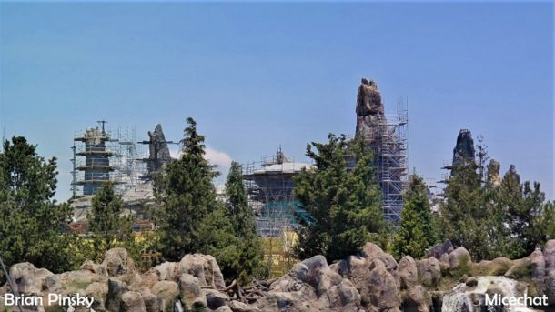 , Disneyland Photo Update: Don’t Sweat It