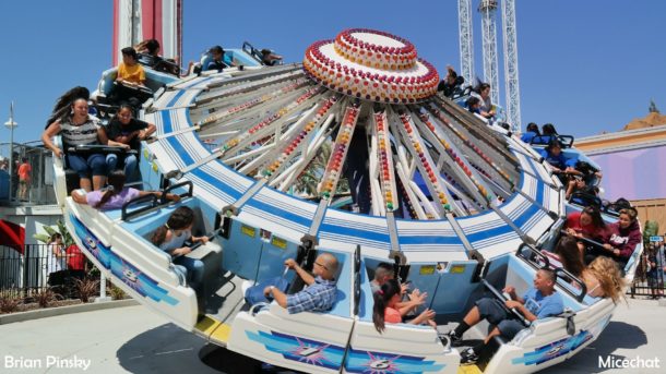 , Knott’s Berry Farm Update – The Beagle Days of Summer