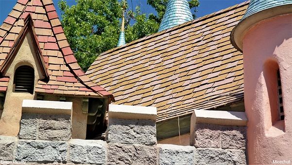 , Disneyland Photo Update: Don’t Sweat It