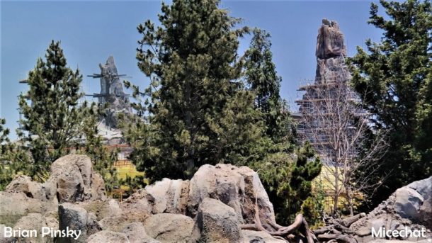 , Disneyland Photo Update: Don’t Sweat It