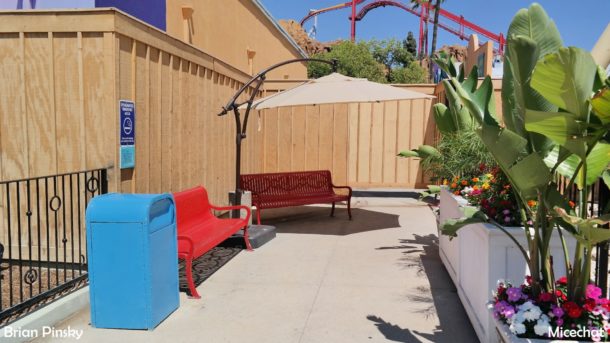 , Knott’s Berry Farm Update – The Beagle Days of Summer