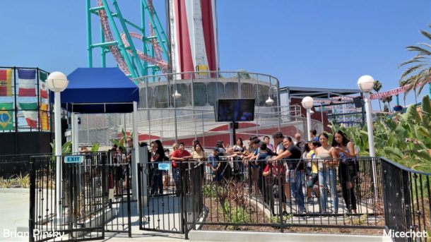 , Knott’s Berry Farm Update – The Beagle Days of Summer