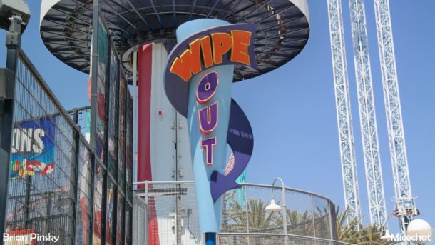 , Knott’s Berry Farm Update – The Beagle Days of Summer
