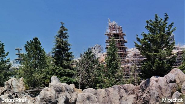 , Disneyland Photo Update: Don’t Sweat It