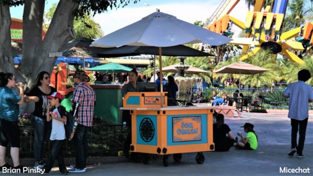 , Knott’s Berry Farm Update – The Beagle Days of Summer