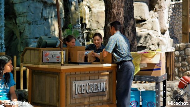 , Knott’s Berry Farm Update – The Beagle Days of Summer