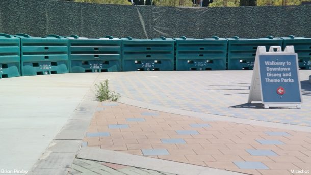 , Disneyland Photo Update: Don’t Sweat It