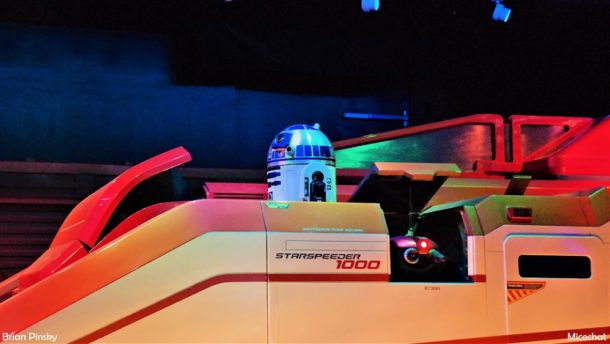 , Disneyland Photo Update: Don’t Sweat It