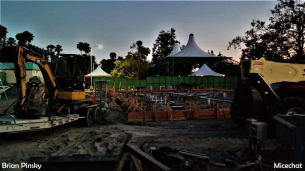 , Knott’s Berry Farm Update – The Beagle Days of Summer