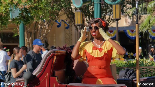 , Disneyland Photo Update: Don’t Sweat It