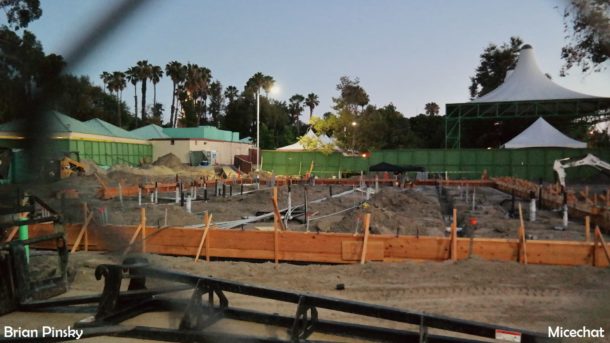 , Knott’s Berry Farm Update – The Beagle Days of Summer