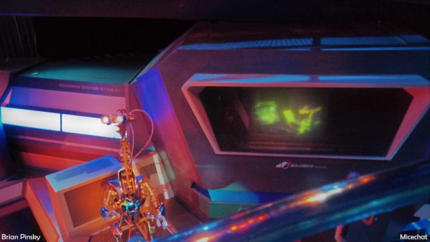 , Disneyland Photo Update: Don’t Sweat It