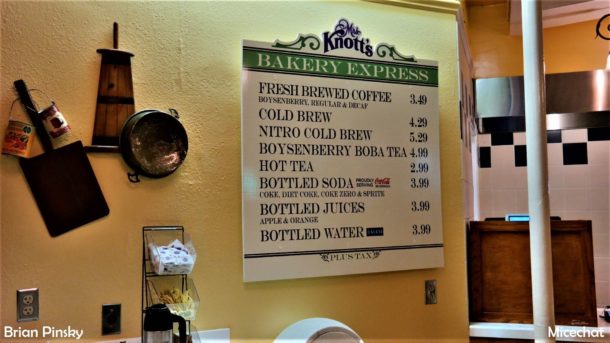 , Knott’s Berry Farm Update – The Beagle Days of Summer