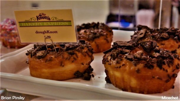 , Knott’s Berry Farm Update – The Beagle Days of Summer