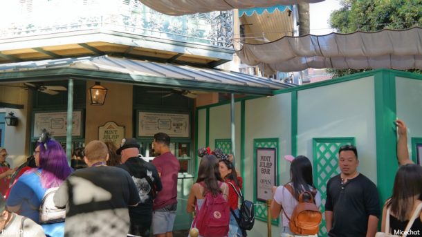 , Disneyland Photo Update: Don’t Sweat It