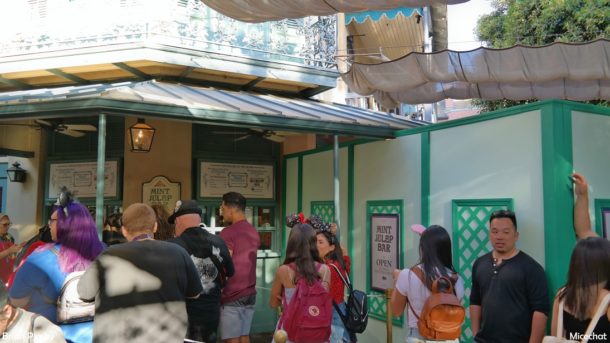 , Disneyland Photo Update: Don&#8217;t Sweat It