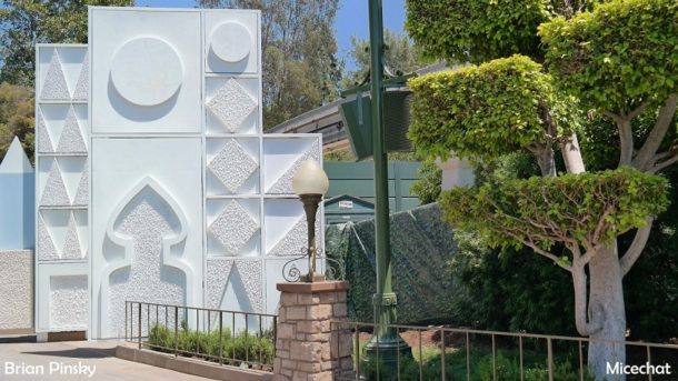 , Disneyland Photo Update: Don’t Sweat It