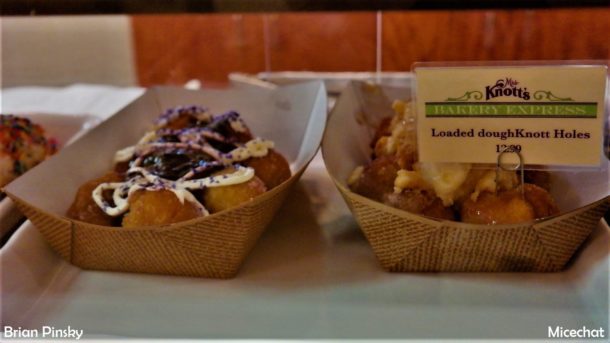 , Knott’s Berry Farm Update – The Beagle Days of Summer