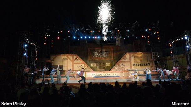 , Knott’s Berry Farm Update – The Beagle Days of Summer