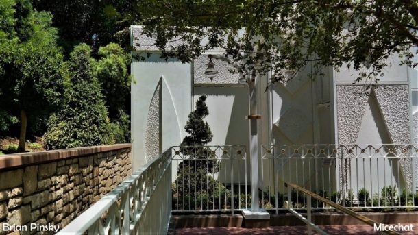 , Disneyland Photo Update: Don’t Sweat It