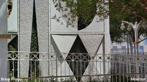 , Disneyland Photo Update: Don’t Sweat It