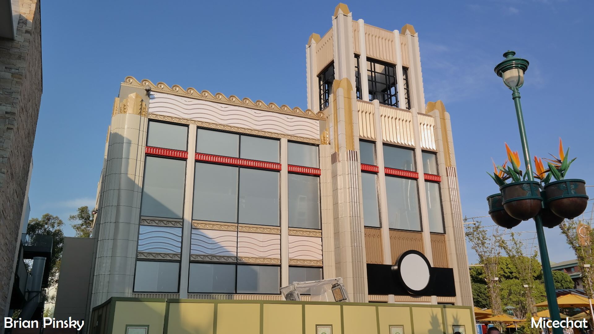 , Celebrating Disneyland’s Birthday with Character – A Disneyland Resort Update
