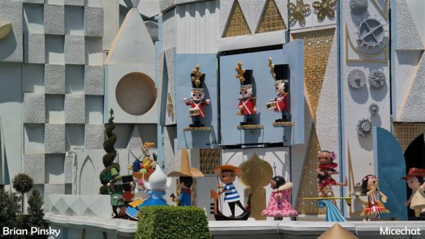 , Disneyland Photo Update: Don’t Sweat It