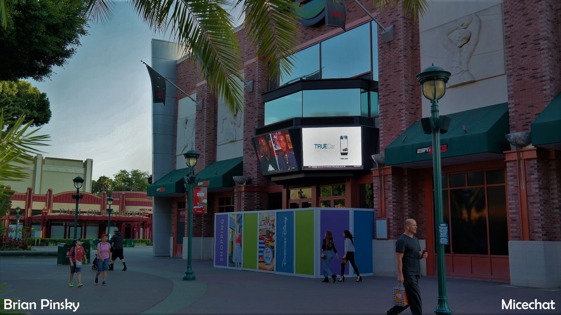, Celebrating Disneyland’s Birthday with Character – A Disneyland Resort Update