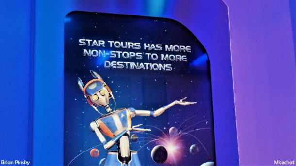 , Disneyland Photo Update: Don’t Sweat It