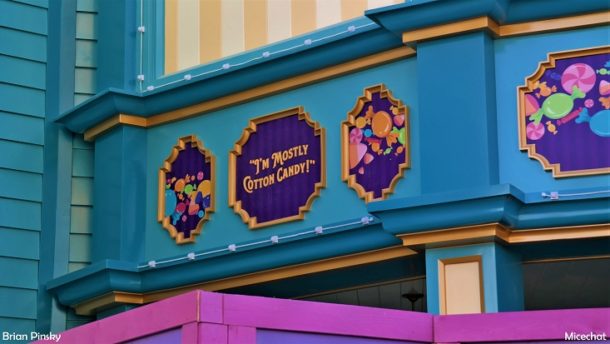 , Disneyland Resort Photo Update: Problems in Paradise