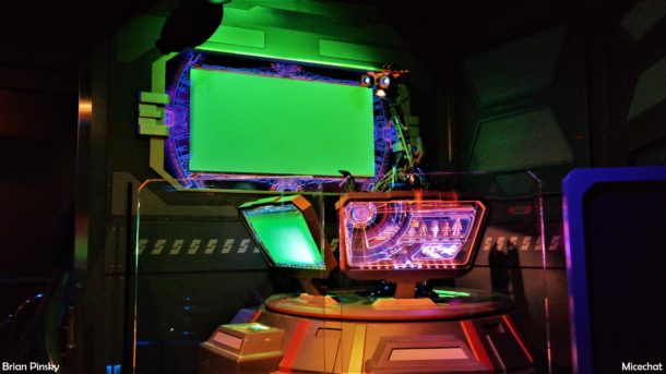 , Disneyland Photo Update: Don’t Sweat It