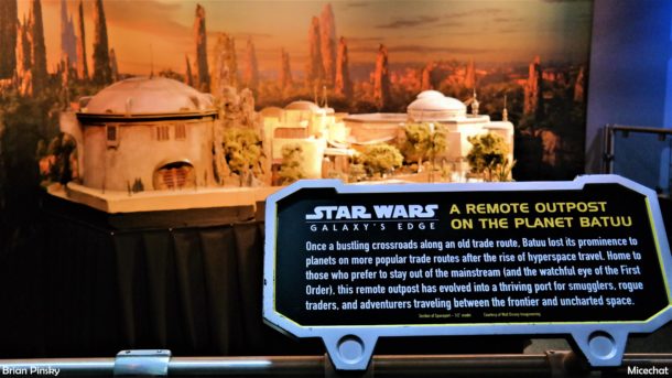 , Disneyland Photo Update: Don’t Sweat It
