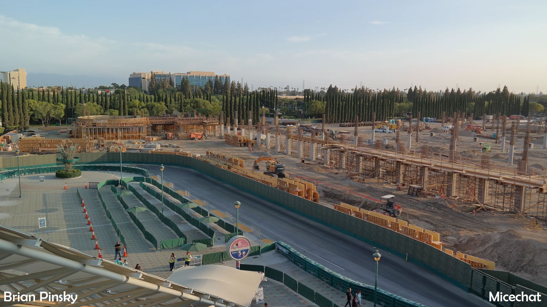 , Celebrating Disneyland’s Birthday with Character – A Disneyland Resort Update