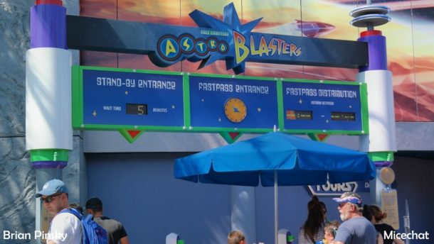 , Disneyland Photo Update: Don’t Sweat It