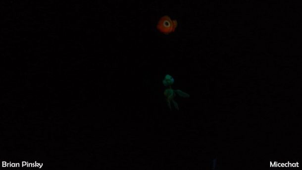 , Disneyland Photo Update: Don’t Sweat It