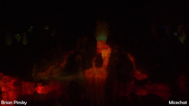 , Disneyland Photo Update: Don’t Sweat It