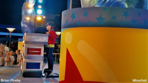 , Disneyland Photo Update: Don’t Sweat It