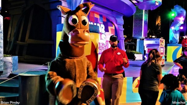 , Disneyland Photo Update: Don’t Sweat It